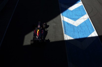 Renault will take conservative approach to start of 2014 F1 season