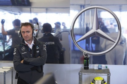 Mercedes says new F1 rules for 2014 give it chance to excel