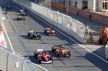 Auto GP to race alongside WTCC, ELMS and DTM in 2014