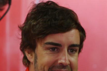 Fernando Alonso: Ferrari can only be optimistic about 2014 F1 hopes