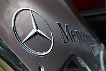 Mercedes completes shakedown of new F1 car at Silverstone