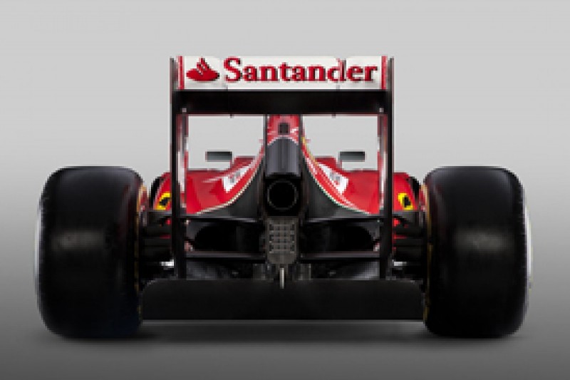 Ferrari: reliability will be the deciding factor in 2014 Formula 1 season