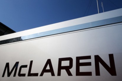 Formula 1's eyes on McLaren ahead of new car launch