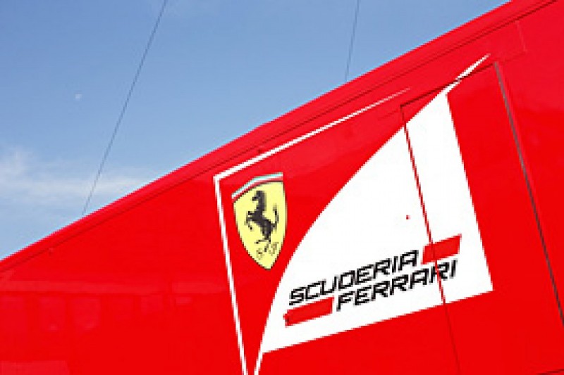 Ferrari announces new Formula 1 car name after fan vote