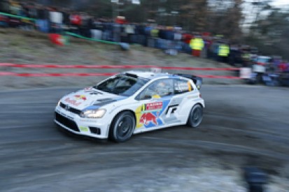 World Rally Championship teams and promoter clash over television