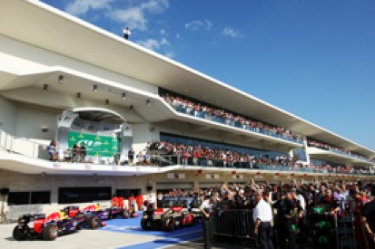 FIA tightens post-race Formula 1 fuel check rules