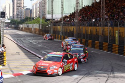 New World Touring Car Championship chief in privateer pledge