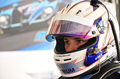 Former F1 driver Christian Klien stays with Morand for ELMS season