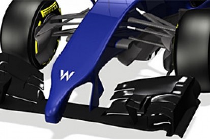 Analysis: Williams 2014 Formula 1 car insights