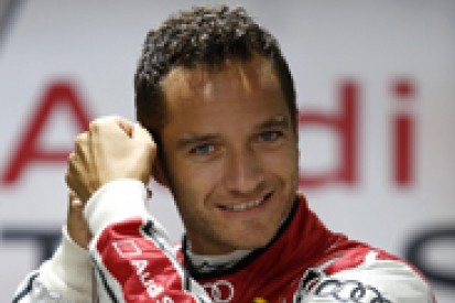 Timo Scheider to Phoenix as Audi shuffles DTM line-up for 2014
