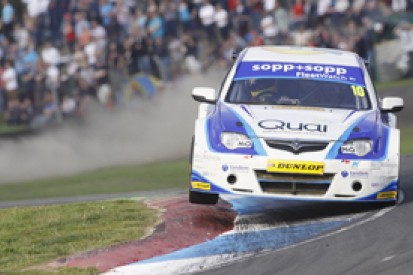 Video analysis: UK motorsport's new track-limits rule