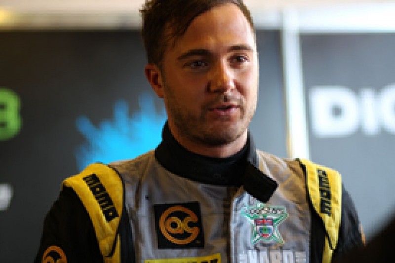 Jack Goff gets second British Touring Car Championship season