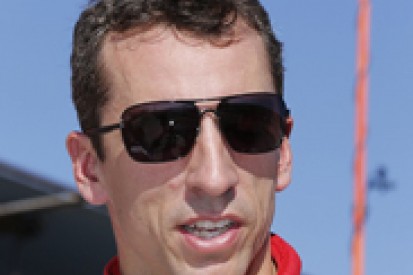 Justin Wilson stays with Dale Coyne for 2014 IndyCar season