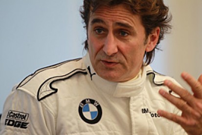 Blancpain boss Ratel thinks Zanardi will boost GTs like Loeb