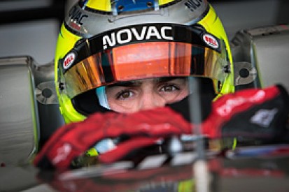 Andre Negrao moves to GP2 with Arden for 2014