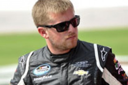 Justin Allgaier lands 2014 NASCAR Sprint Cup ride with Phoenix Racing