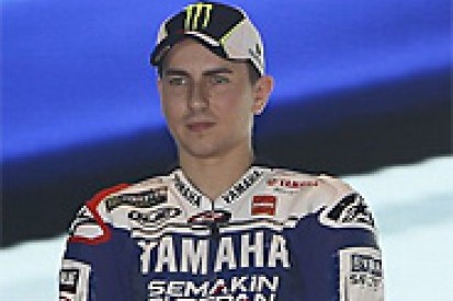 Crutchlow thinks there is truth in rumours linking Lorenzo to Ducati in MotoGP
