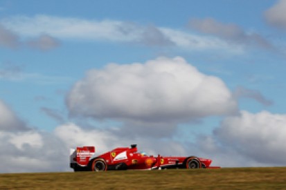 Analysis: Ferrari pressure rising in 2014 Formula 1 season