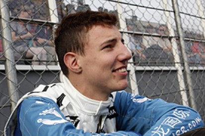 Ferrari places Raffaele Marciello in GP2 for 2014 season