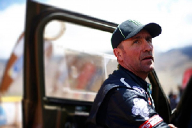 Dakar: Stephane Peterhansel frustrated by controversial finish