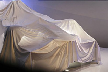 Sauber F1 team to unveil 2014 car online ahead of Jerez test