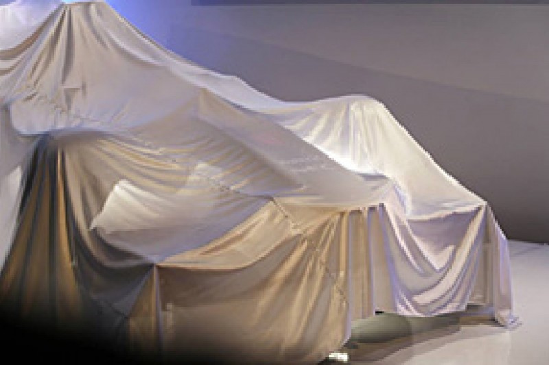 Sauber F1 team to unveil 2014 car online ahead of Jerez test