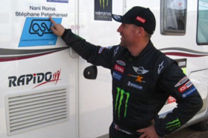 Dakar: X-raid calls off Nani Roma and Stephane Peterhansel's battle