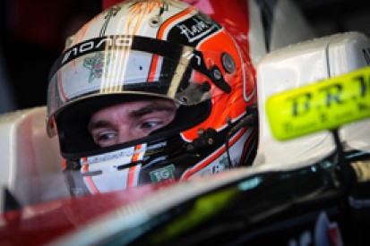 Oliver Webb to make full-time LMP2 sportscar switch in 2014