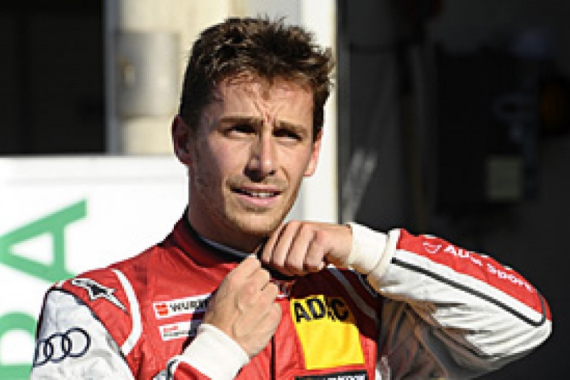 Filipe Albuquerque joins Audi's WEC line-up