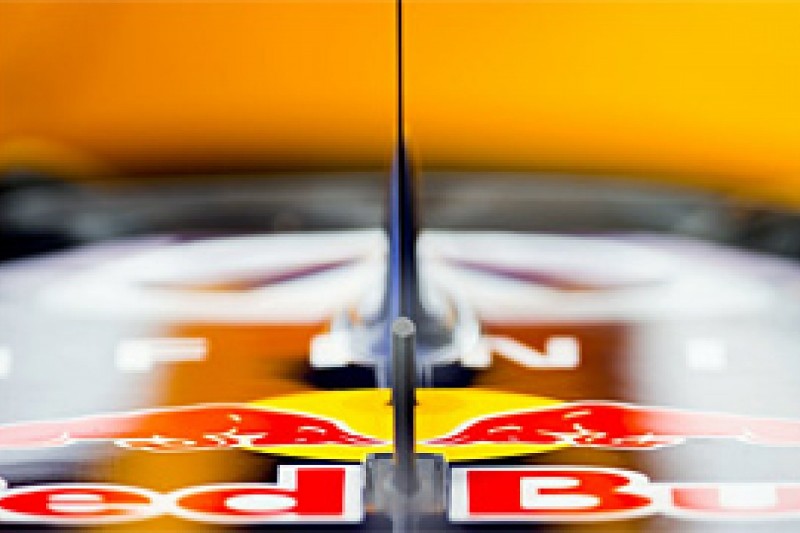 Red Bull to launch new Formula 1 car, the RB10, at Jerez