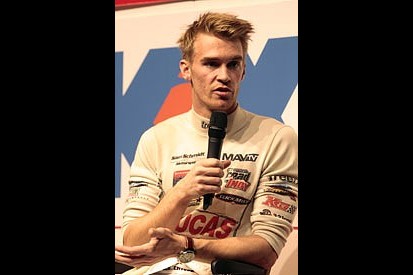 Oliver Webb to make prototype debut in Daytona 24 Hours with OAK
