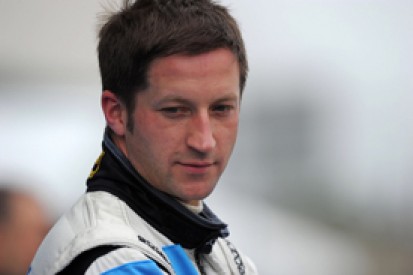 Robert Dahlgren gets Volvo V8 Supercars seat