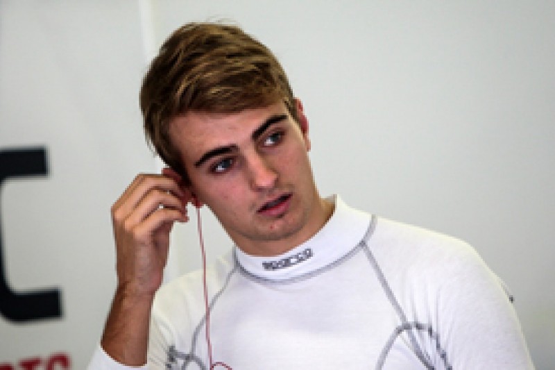 Nico Muller given Audi DTM seat as Filipe Albuquerque heads to LMP1