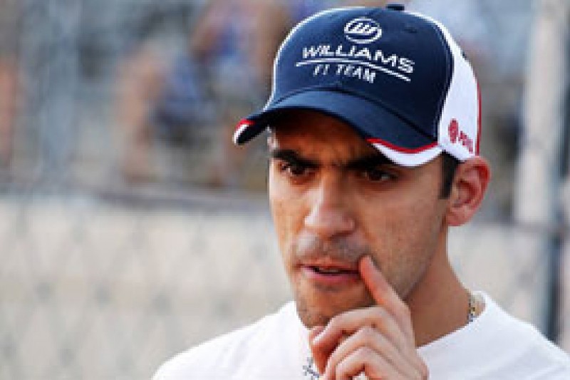 Lotus: skipping F1 2014 Jerez test won't hurt Maldonado transition