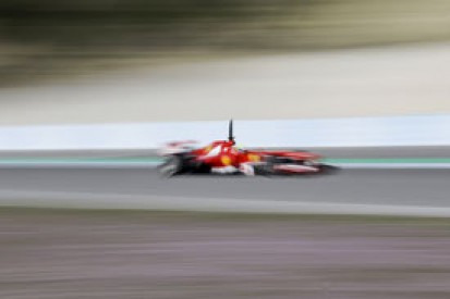 Ferrari announces 2014 F1 car launch date