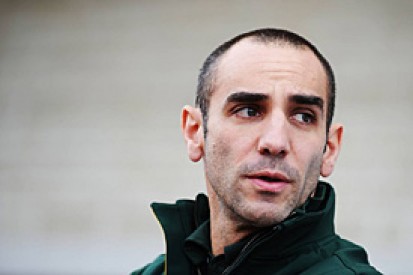 Caterham boss urges FIA to act on cost cutting in Formula 1