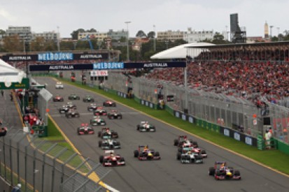 Analysis: F1's biggest hopes and fears in 2014
