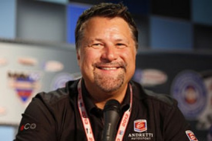 Andretti Autosport to enter 2014 Global Rallycross with Volkswagen