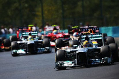 F1 teams called to FIA summit to discuss the sport's future
