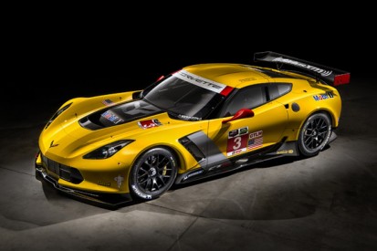 New Corvette USC/Le Mans GT car biggest step yet, says Oliver Gavin