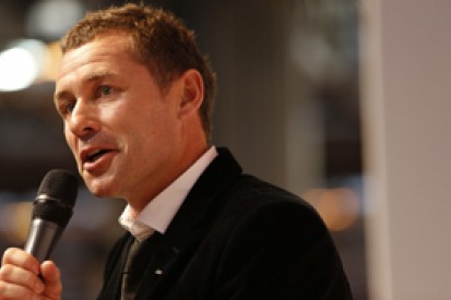 Tom Kristensen wants 'respect' for Le Mans in safety push