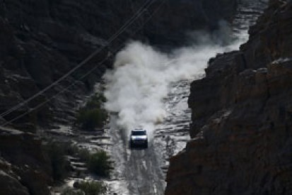 Carlos Sainz, Nasser Al-Attiyah 2014 Dakar hopes hit by penalties