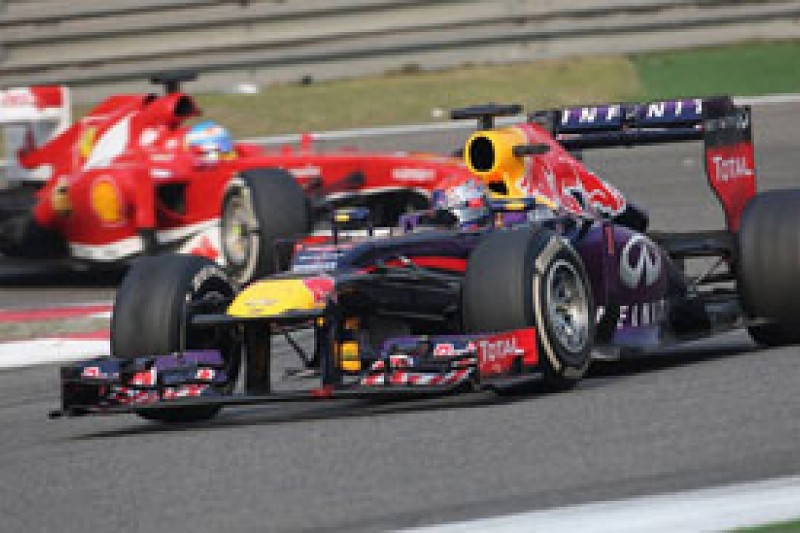FIA race director Whiting says DRS beneficial for F1