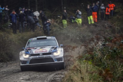 World Rally Championship seals BT Sport TV deal with live coverage