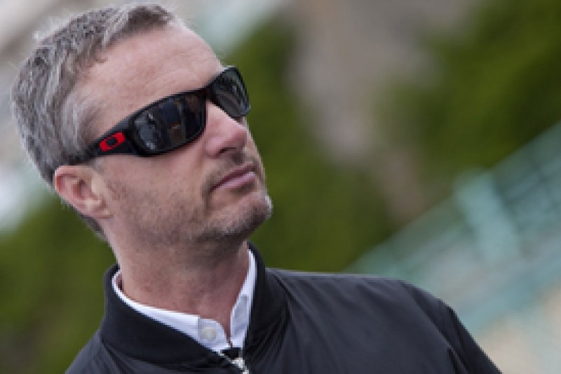 Ex-Ferrari Formula 1 driver Eddie Irvine sentenced over brawl