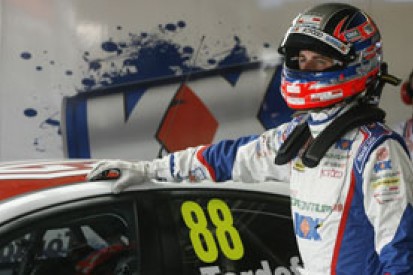 Sam Tordoff confirmed at MG for 2014 BTCC season