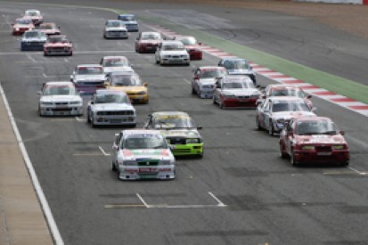 Super Touring series joins BTCC bill for 2014 season