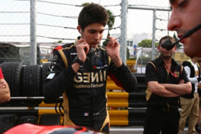 Lotus Formula 1 protege Esteban Ocon seals Prema Formula 3 seat