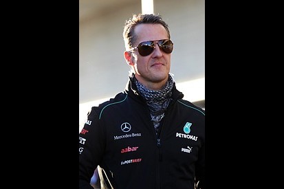 Michael Schumacher accident inquiry not focused on his speed