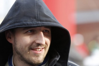 Robert Kubica 'keeps feet on ground' after ERC Janner Rally win